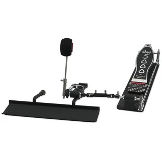 DW DWCP5000CJDL 5000 Series Cajon Pedal, Direct Link