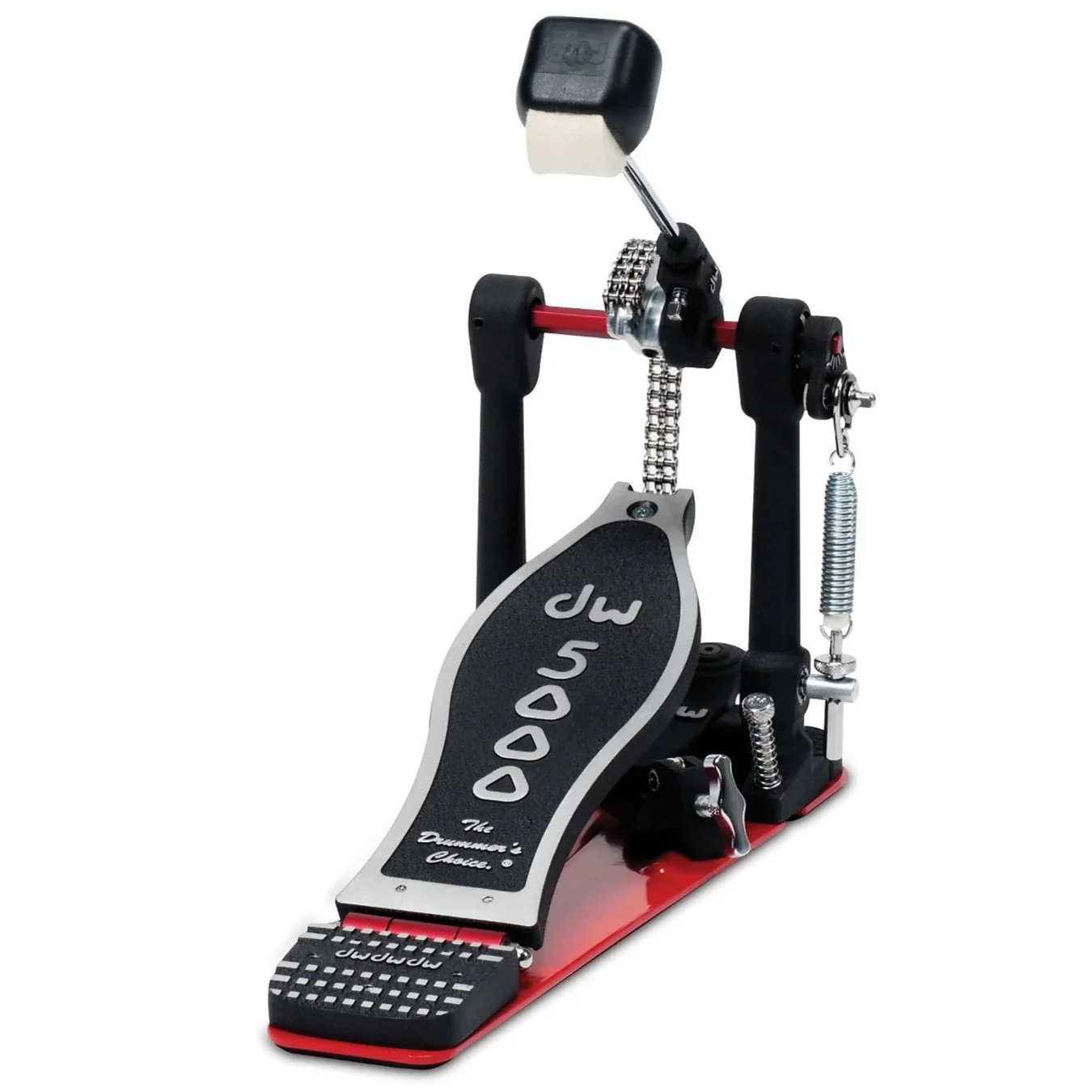 DW DWCP5000TD4 Single Kick Pedal