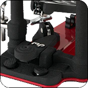 DW DWCP5000TD4 Single Kick Pedal - Image 4
