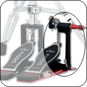 DW DWCP5000TD4 Single Kick Pedal - Image 5
