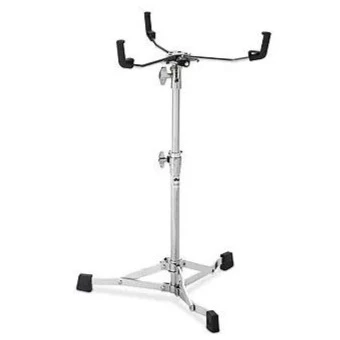 DW DWCP6300UL Ultra Light Snare Drum Stand - Flush Base