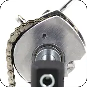 DW DWCP9000 Single Kick Pedal - Image 2
