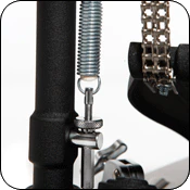DW DWCP9000 Single Kick Pedal - Image 3