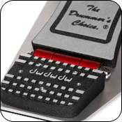 DW DWCP9000 Single Kick Pedal - Image 5