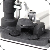 DW DWCP9000 Single Kick Pedal - Image 6