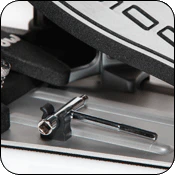 DW DWCP9000 Single Kick Pedal - Image 7