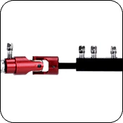 DW DWCP9000 Single Kick Pedal - Image 8