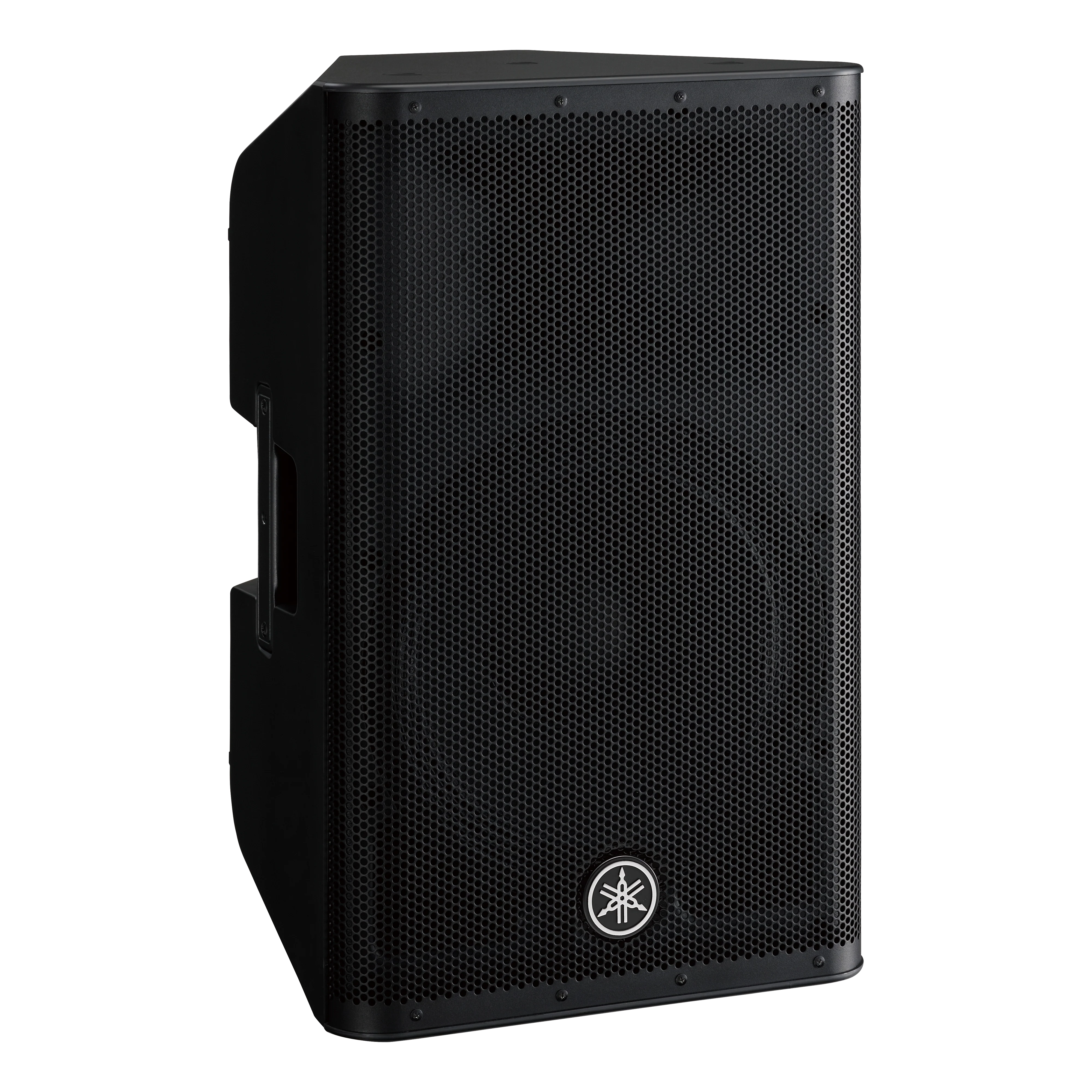 Yamaha DXR12MKII 12" 2-Way Powered Speaker - Image 4
