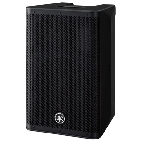 Yamaha DXR8MKII 8" 2-Way Powered Speaker - Image 3