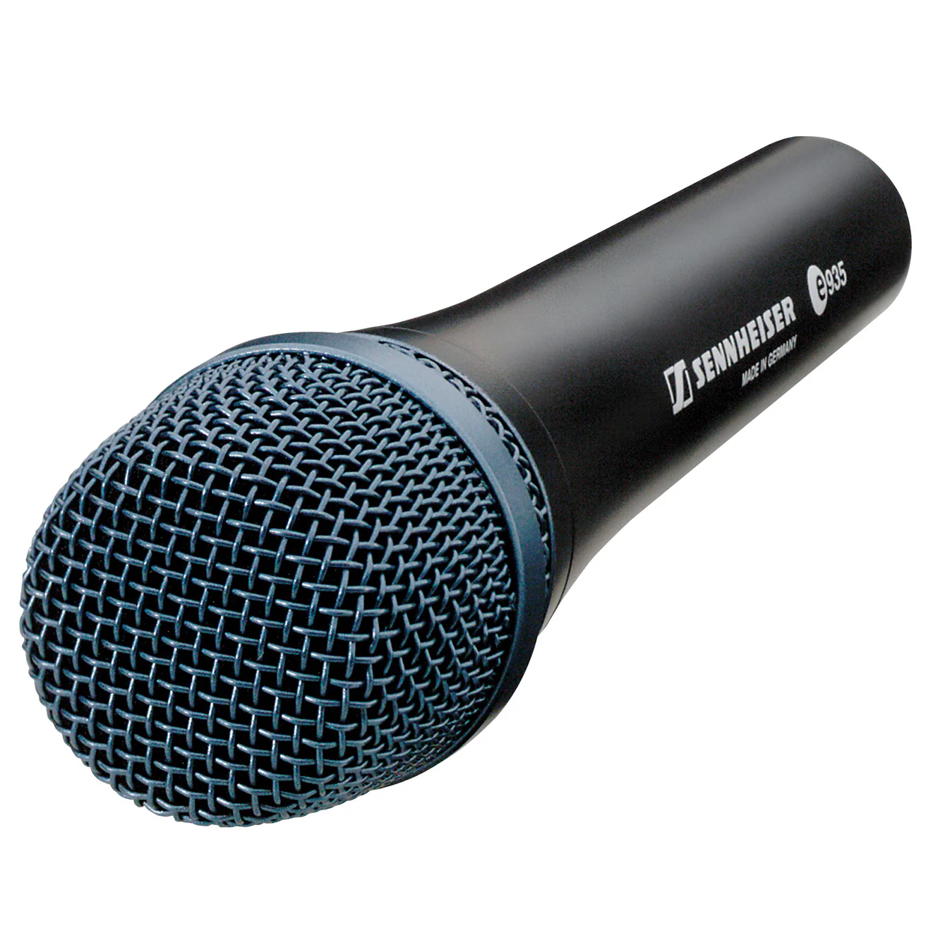 Sennheiser E935 Dynamic Cardioid Handheld Microphone - Image 4