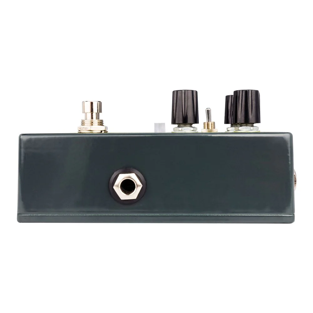 Earthquaker LEDGES Tri-Dimensional Reverberation Machine Pedal - Image 7