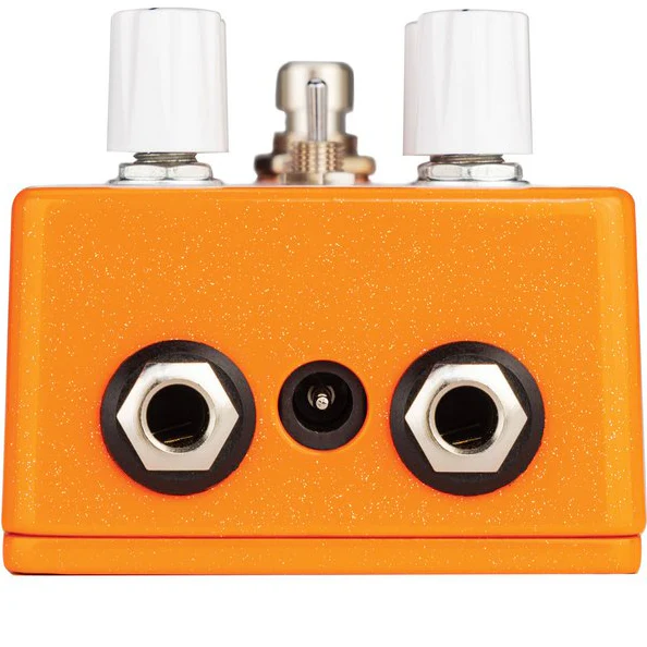 Earthquaker SPATIALDEL-V3 Envelope Filter Pedal w/ Sample & Hold - Image 5