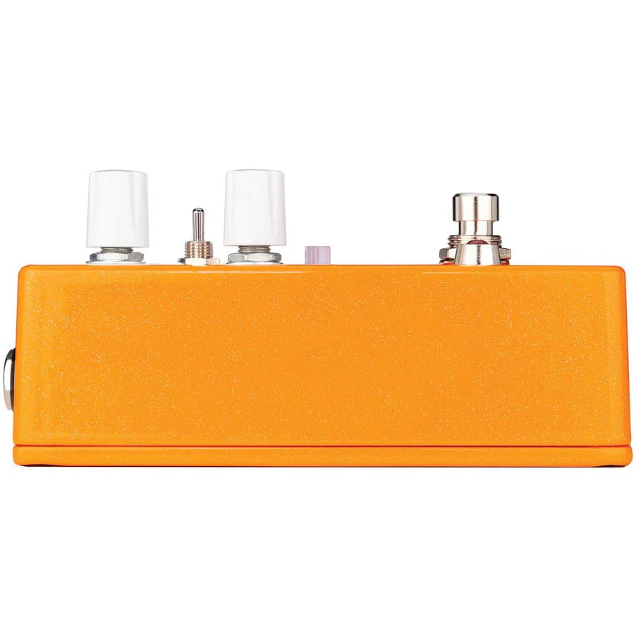 Earthquaker SPATIALDEL-V3 Envelope Filter Pedal w/ Sample & Hold - Image 7