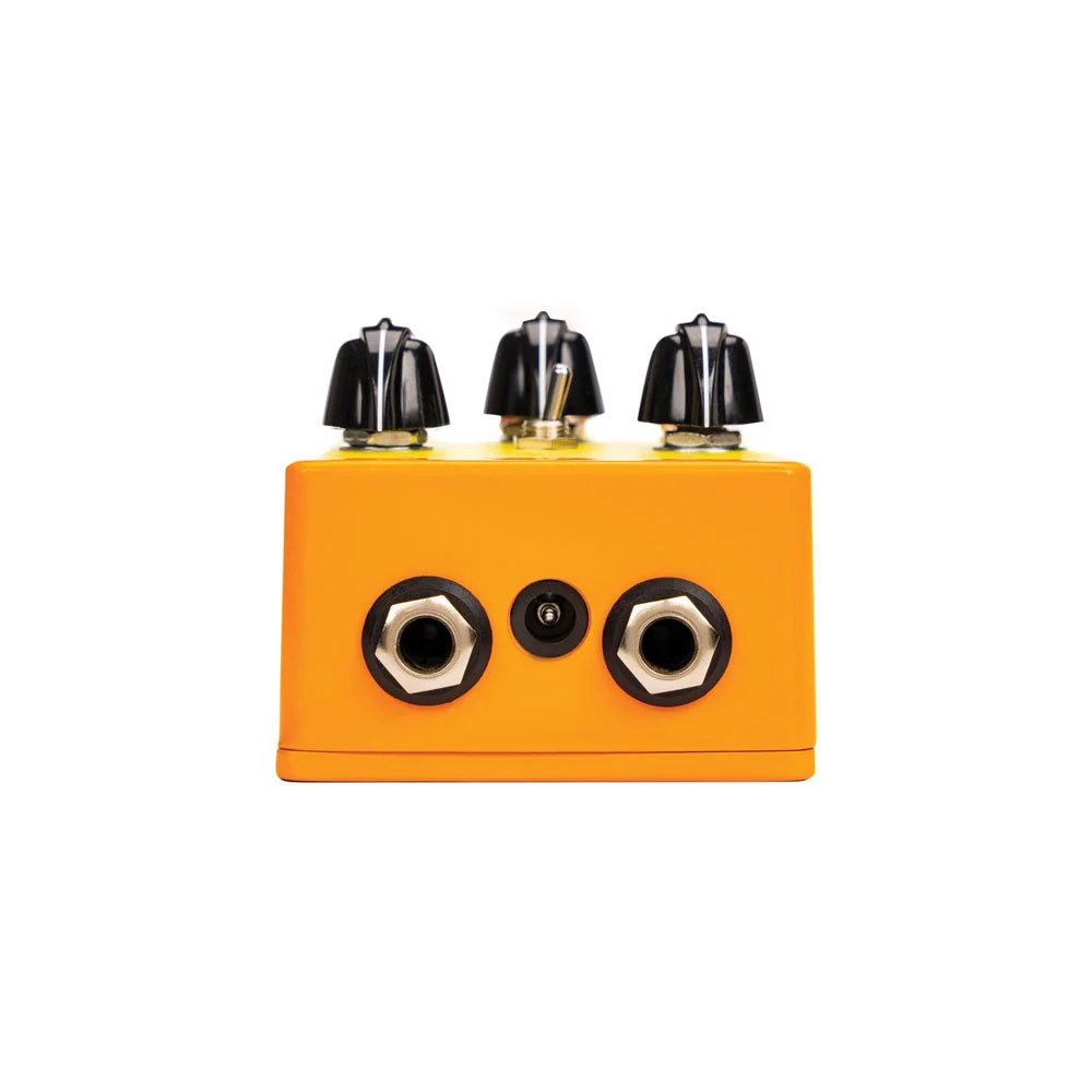 EarthQuaker SPECIALCRANKER Analog Overdrive Pedal - Image 5