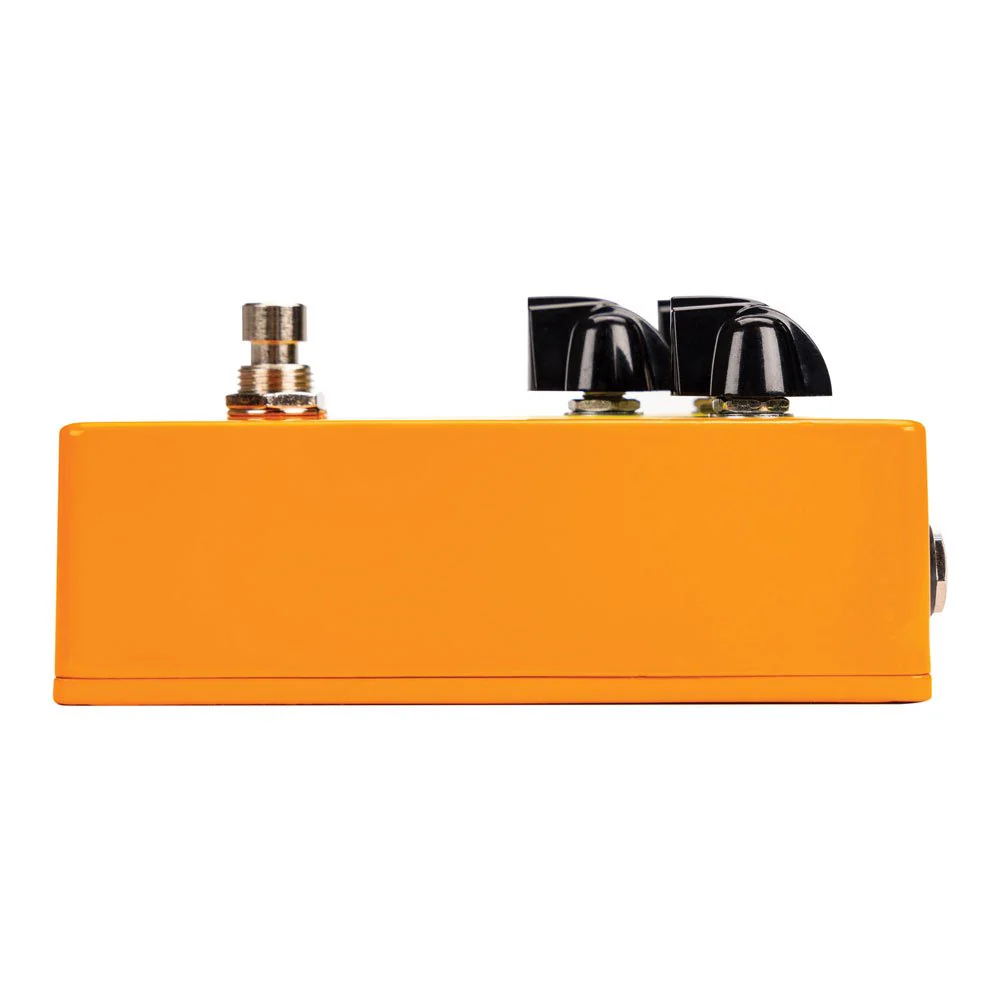 EarthQuaker SPECIALCRANKER Analog Overdrive Pedal - Image 7