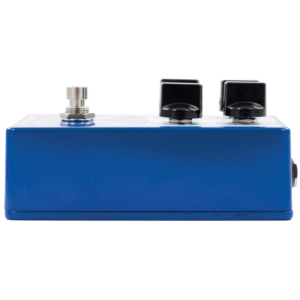 Earthquaker TONEJOB-V2 EQ & Booster Pedal V2 - Image 2