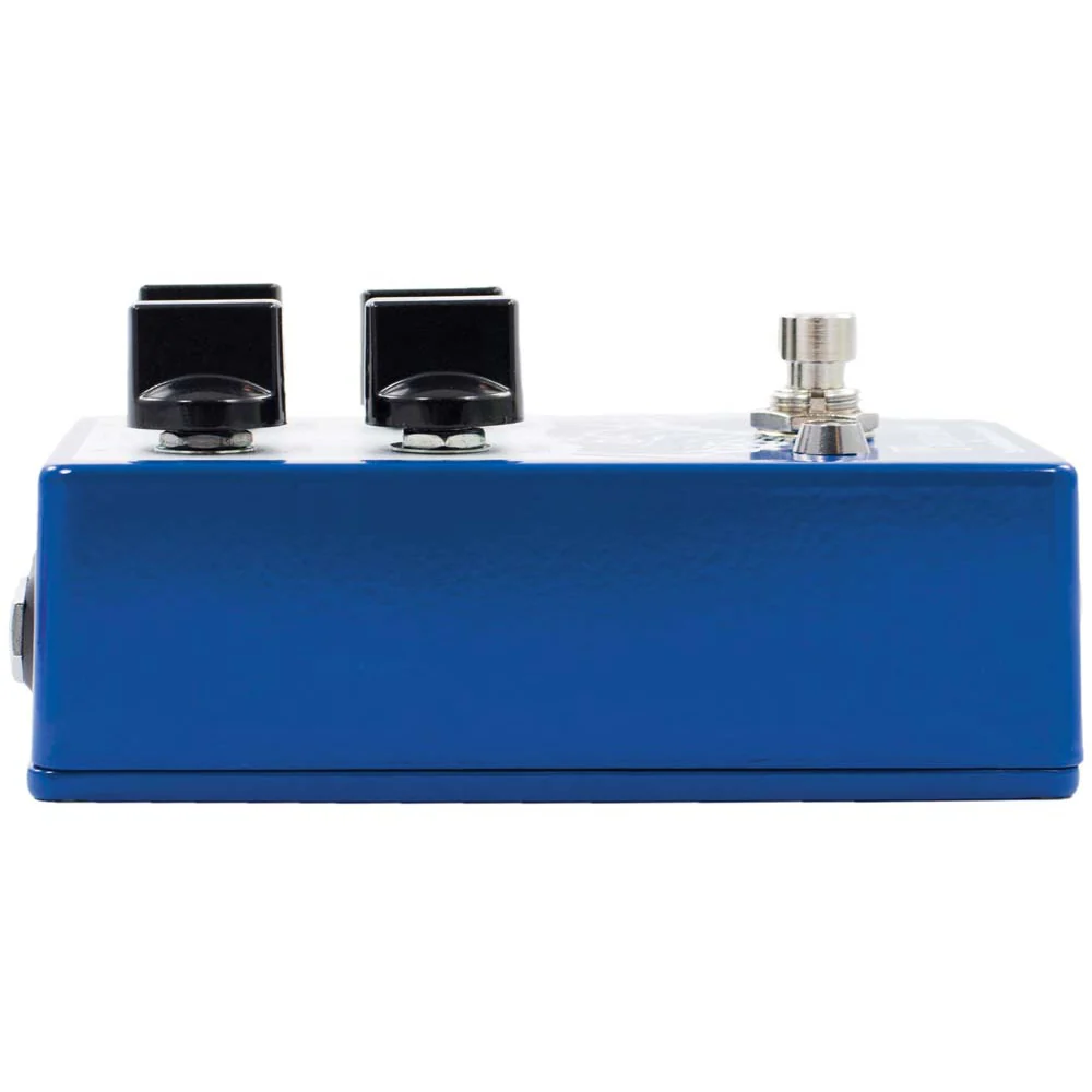 Earthquaker TONEJOB-V2 EQ & Booster Pedal V2 - Image 3