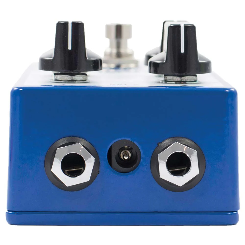 Earthquaker TONEJOB-V2 EQ & Booster Pedal V2 - Image 4