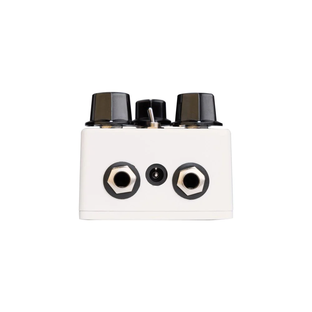 Earthquaker WHITELIGHT-V2 White Light Overdrive V2 Legacy Reissue - Image 5
