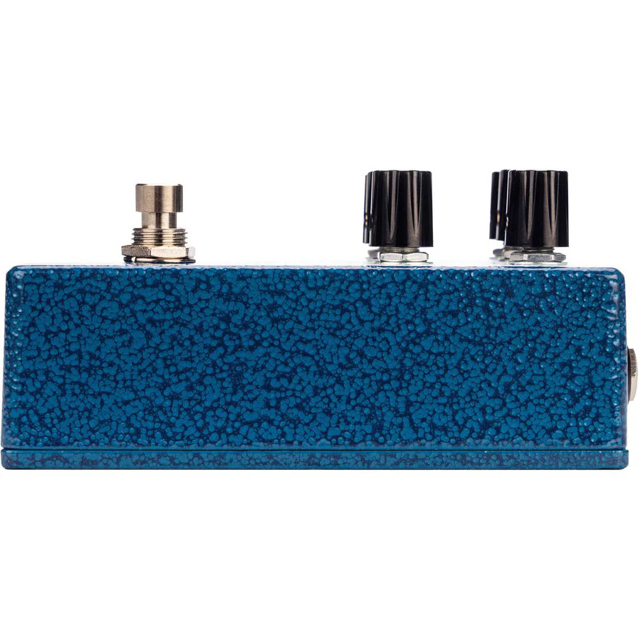 Earthquaker ZOAR Dynamic Audio Grinder Drive Pedal - Image 5