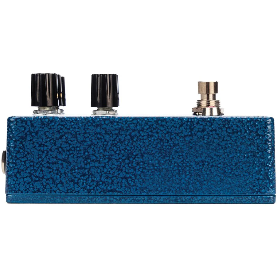 Earthquaker ZOAR Dynamic Audio Grinder Drive Pedal - Image 6