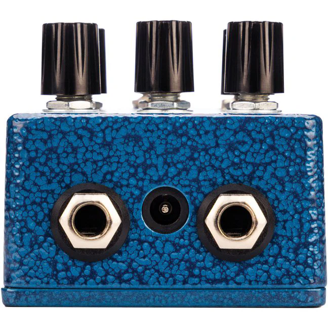 Earthquaker ZOAR Dynamic Audio Grinder Drive Pedal - Image 7