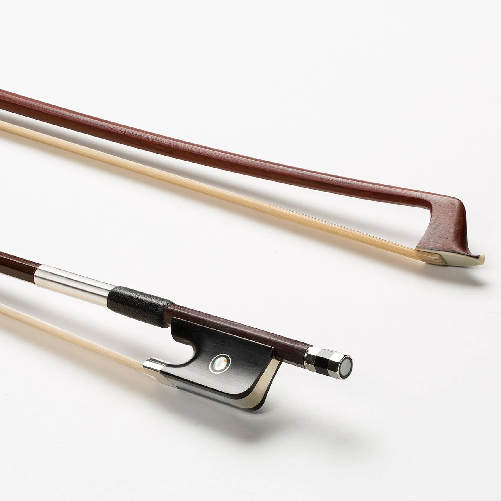 Eastman BC40-4/4 Brazilwood 4/4 Cello Bow