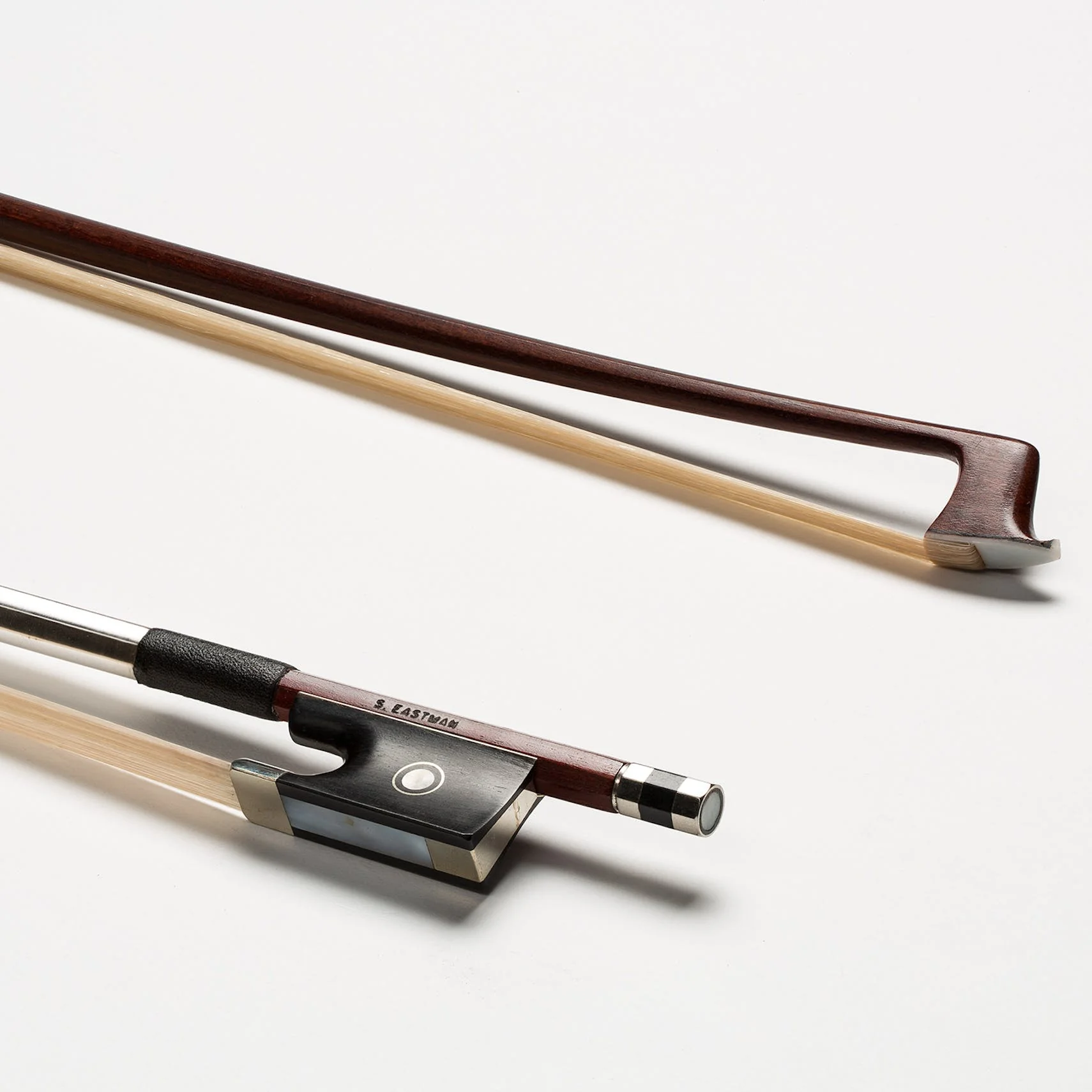 Eastman BL40-4/4 Brazilwood Violin Bow