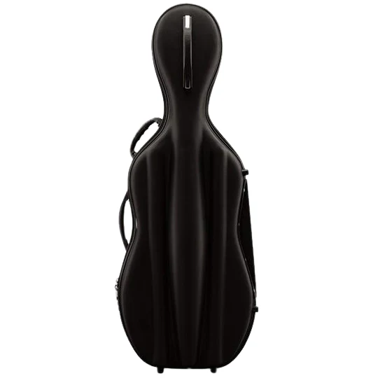 Eastman CACL12-4/4 Compressed Foam 4/4 Cello Case