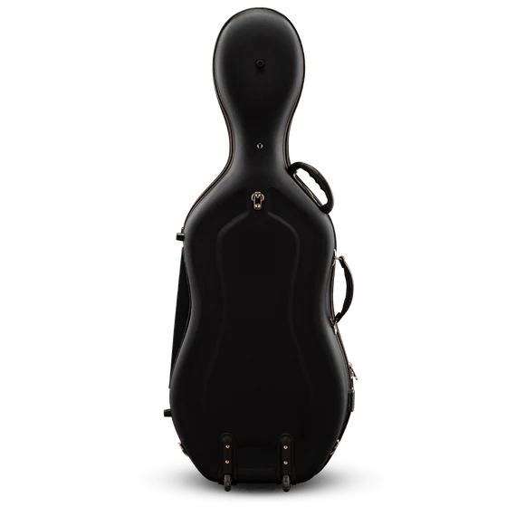 Eastman CACL12-4/4 Compressed Foam 4/4 Cello Case - Image 2