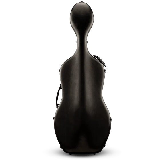 Eastman CACL30BK-4/4 Cello Case Black
