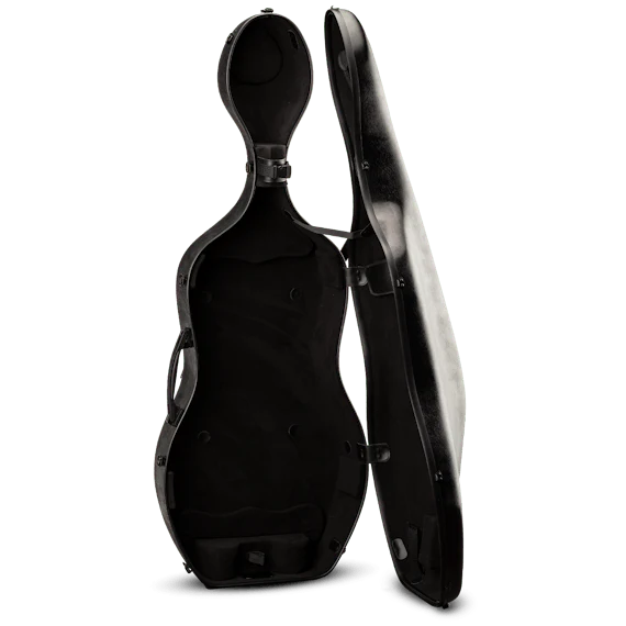 Eastman CACL30BK-4/4 Cello Case Black - Image 3