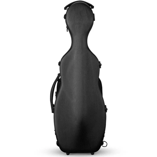Eastman CAVL30-BK 4/4 Violin Case Black