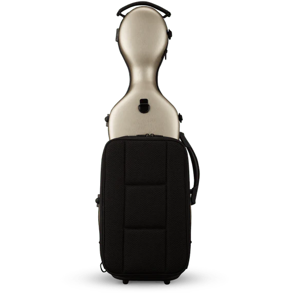 Eastman CAVL30-GLD 4/4 Violin Case - Image 2