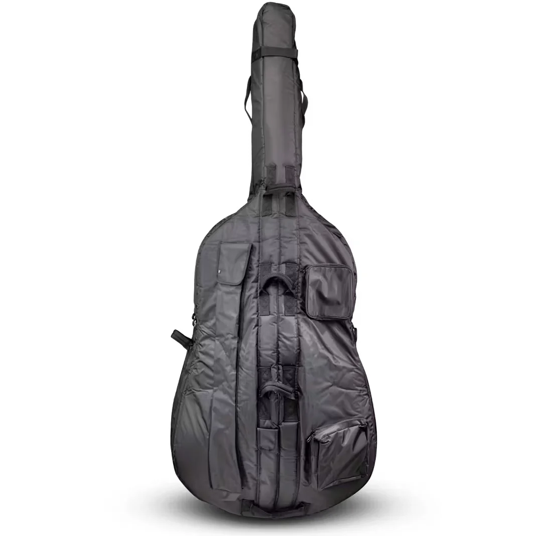 Eastman CB5034 Performance 3/4 Upright Bass Deluxe Padded Bag