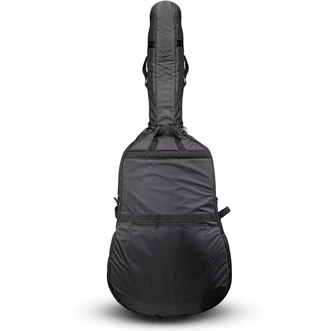 Eastman CB5034 Performance 3/4 Upright Bass Deluxe Padded Bag - Image 2