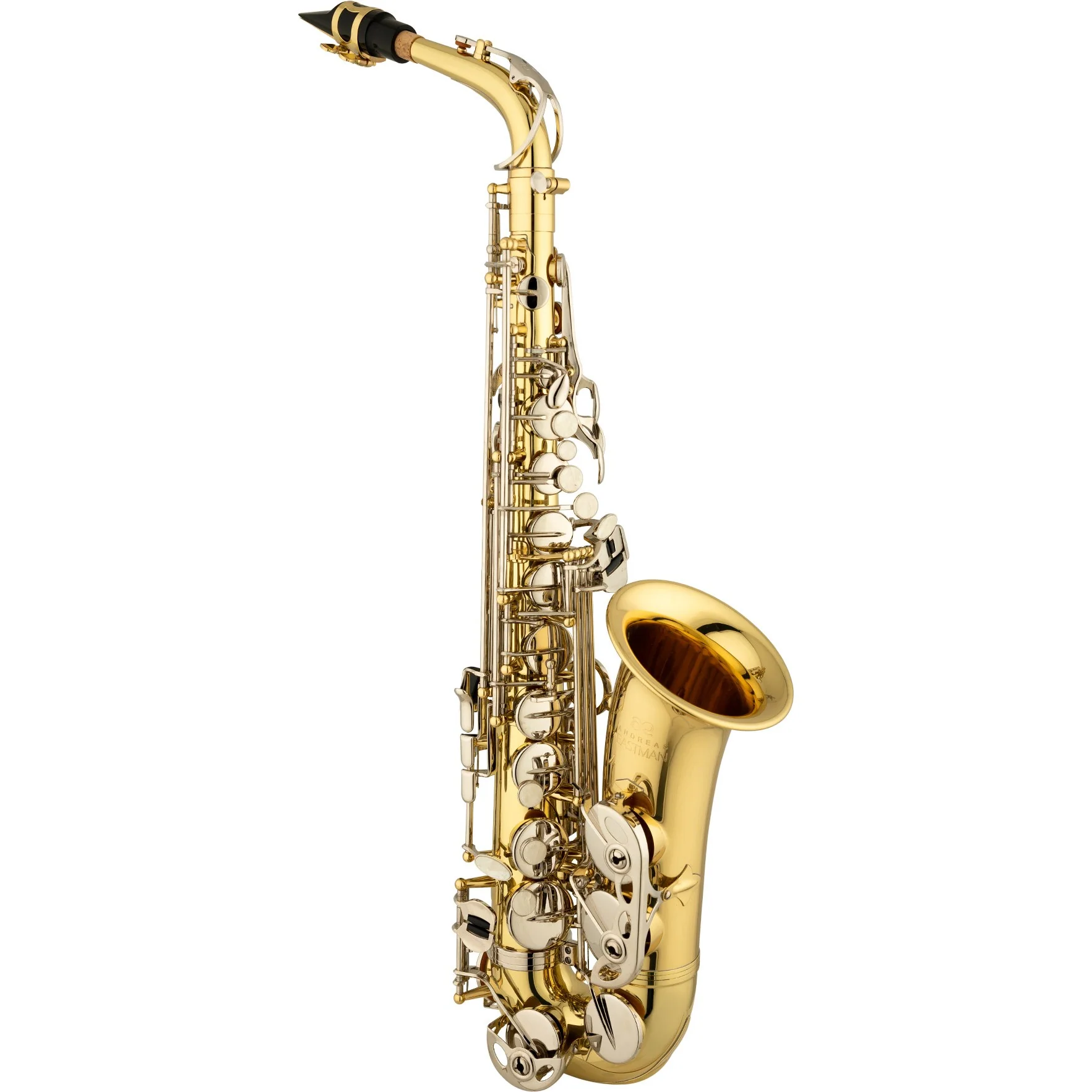 Eastman EAS251 Student Alto Saxophone