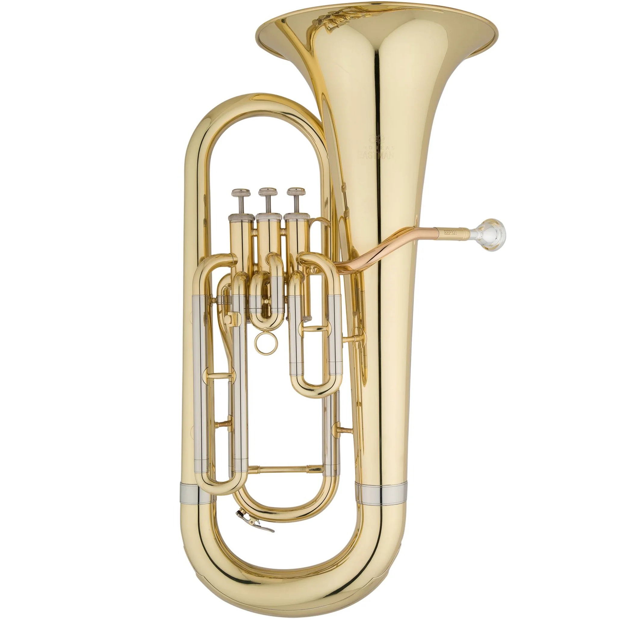 Eastman EEP321 Student Euphonium