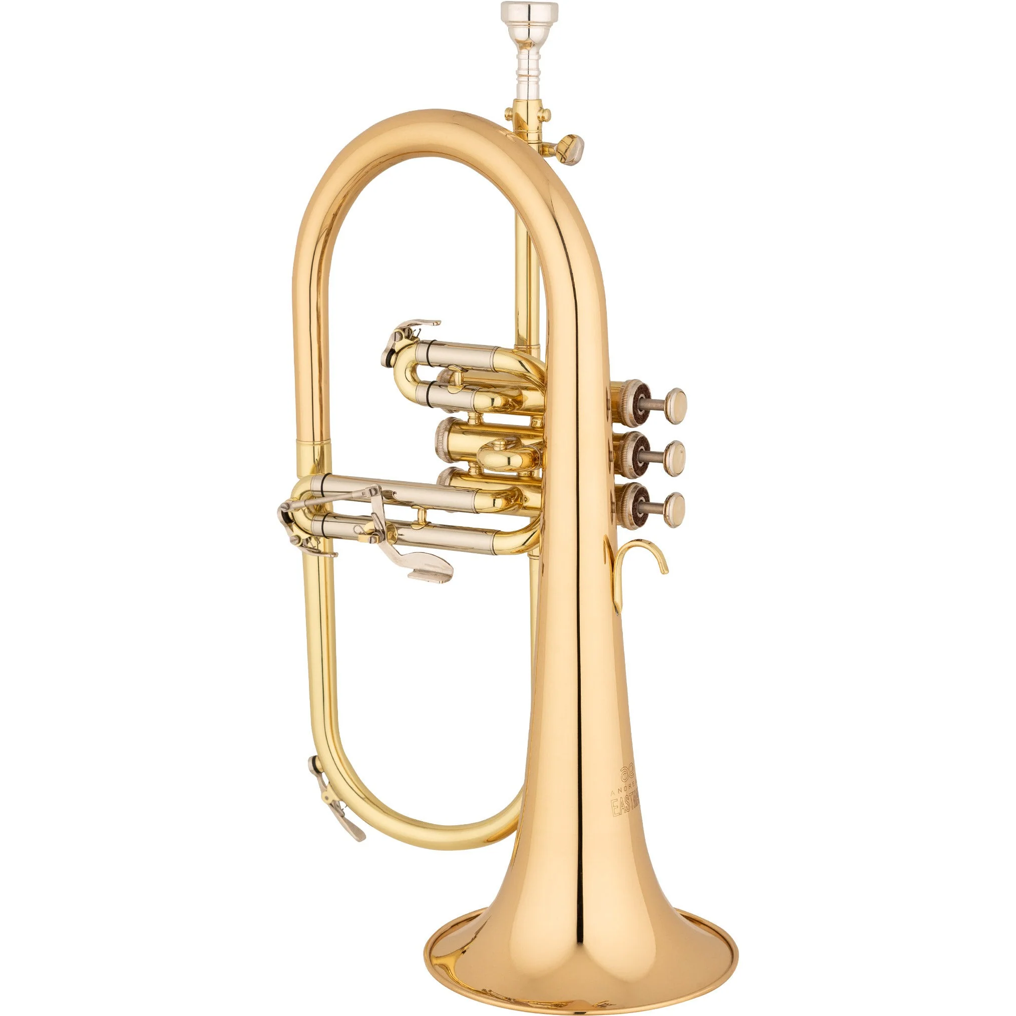 Eastman EFG512G Bb Flugelhorn