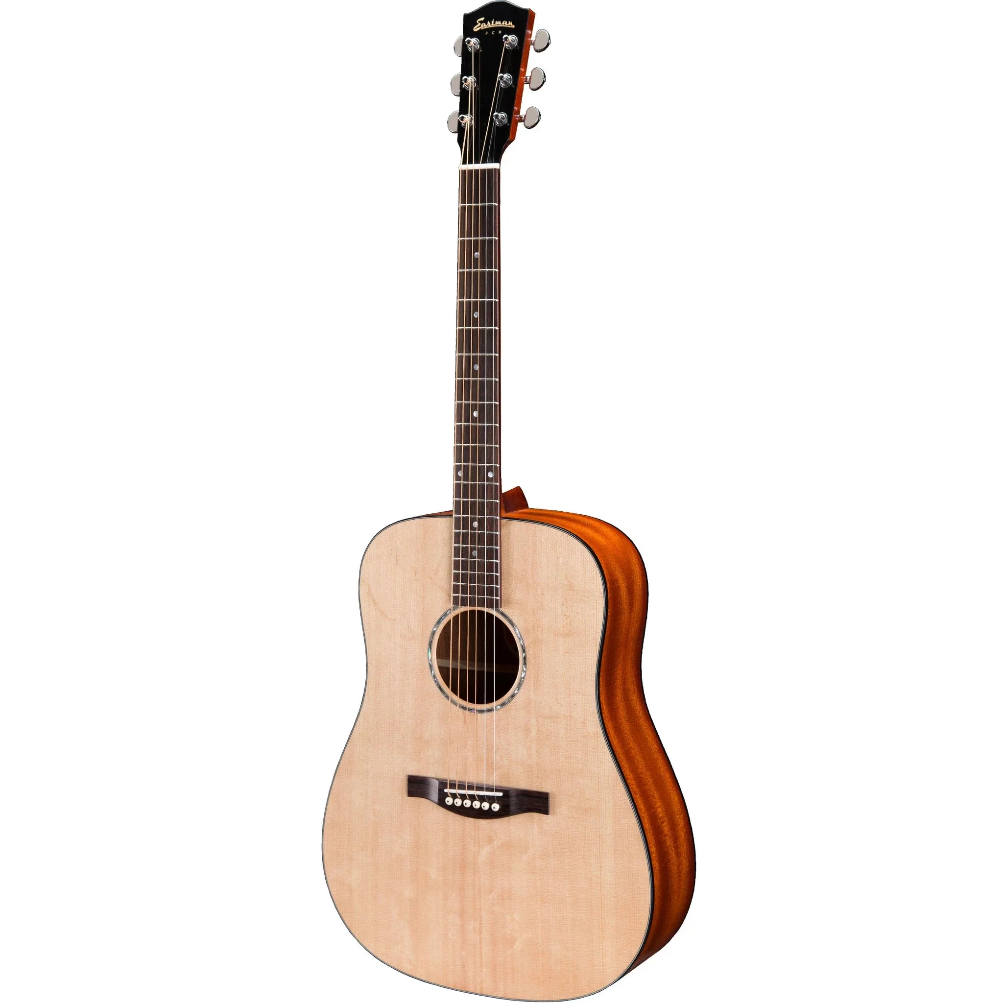 Eastman PCH1-D Dreadought Acoustic Guitar