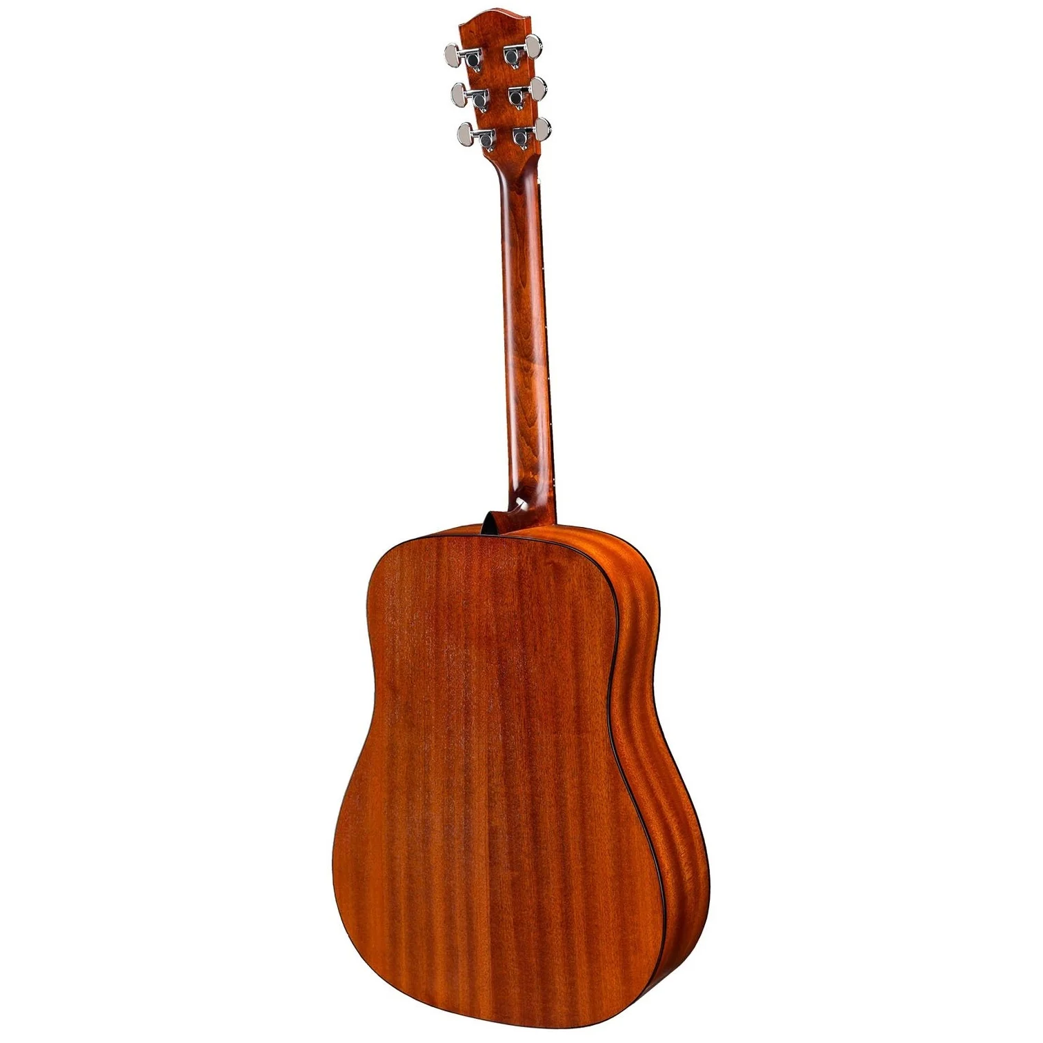 Eastman PCH1-D Dreadought Acoustic Guitar - Image 2