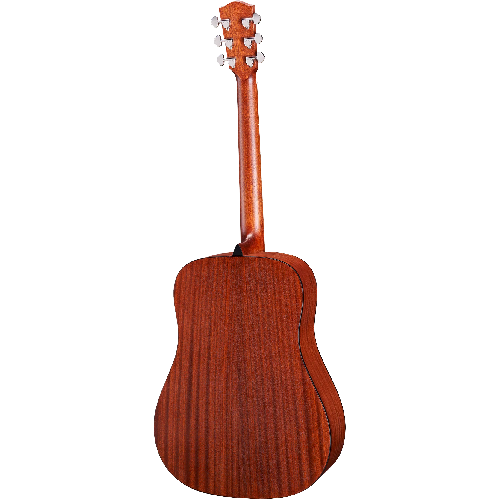 Eastman PCH1-D-CLA Dreadnought Guitar, Solid Sitka Top, Sapele b/s, Classic Finish - Image 2