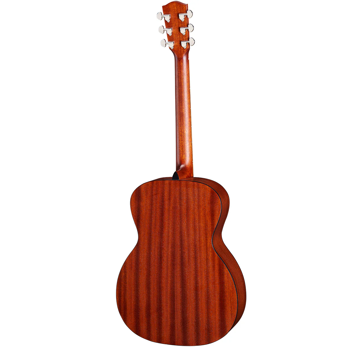 Eastman PCH1-OM Orchestra Acoustic Guitar - Image 2