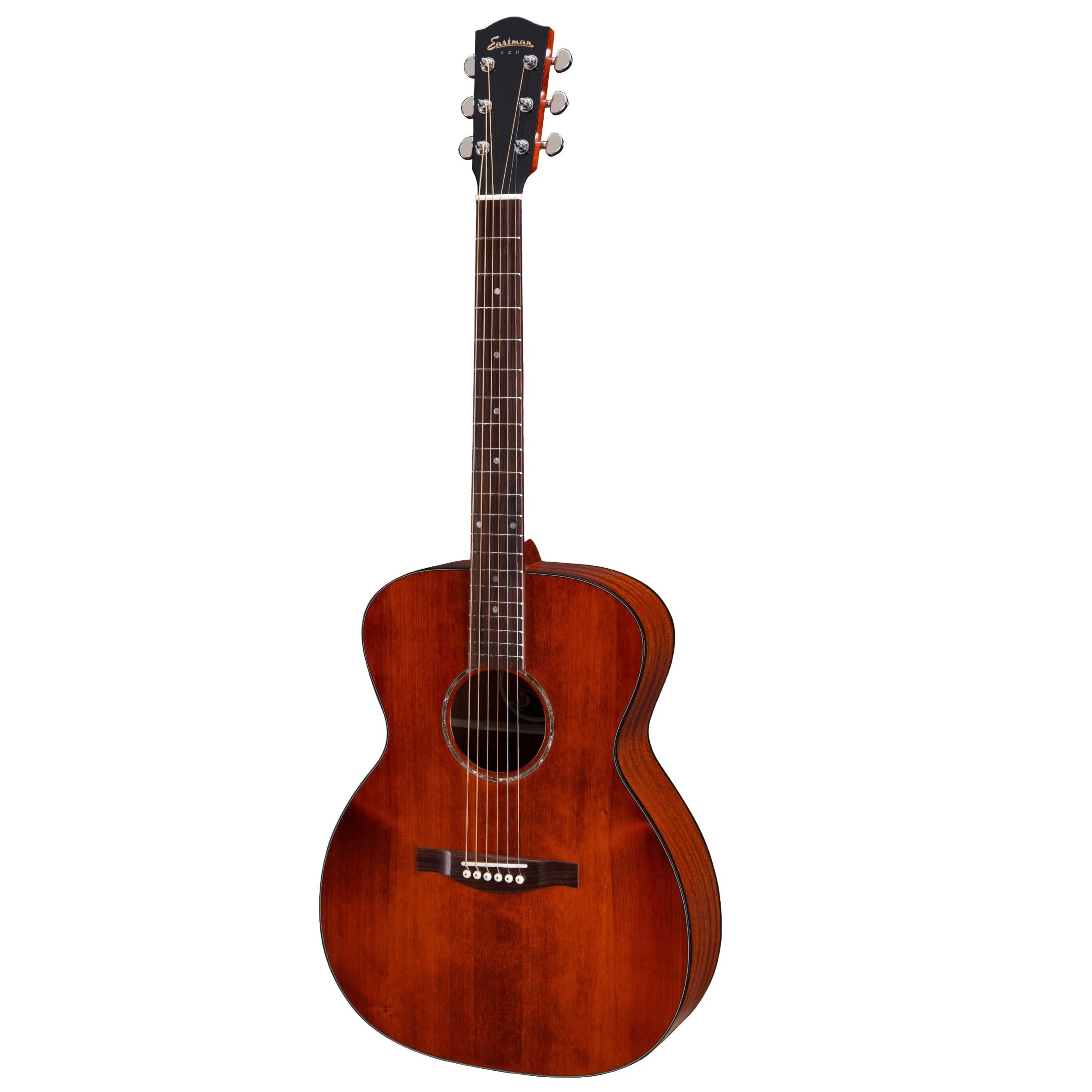 Eastman PCH1-OM-CLA Orchestra Acoustic Guitar