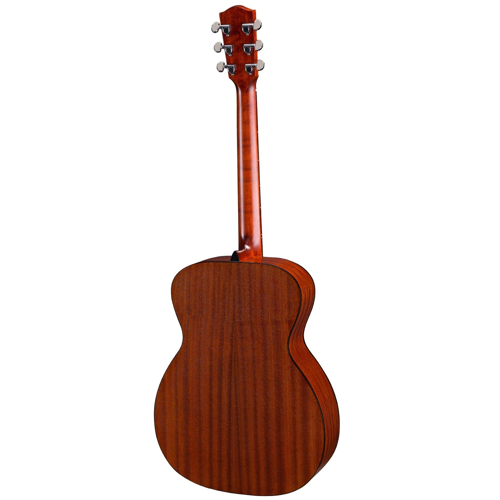 Eastman PCH1-OM-CLA Orchestra Acoustic Guitar - Image 2