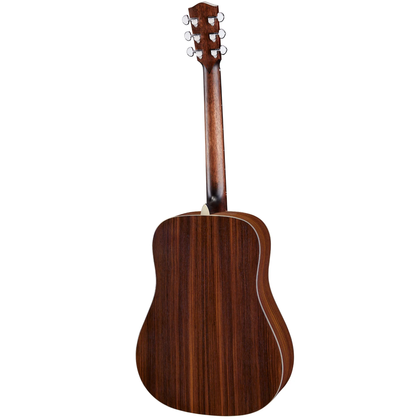 Eastman PCH2-D Dreadought Guitar, Solid Sitka TC Top, Rosewood b/s, Natural - Image 2