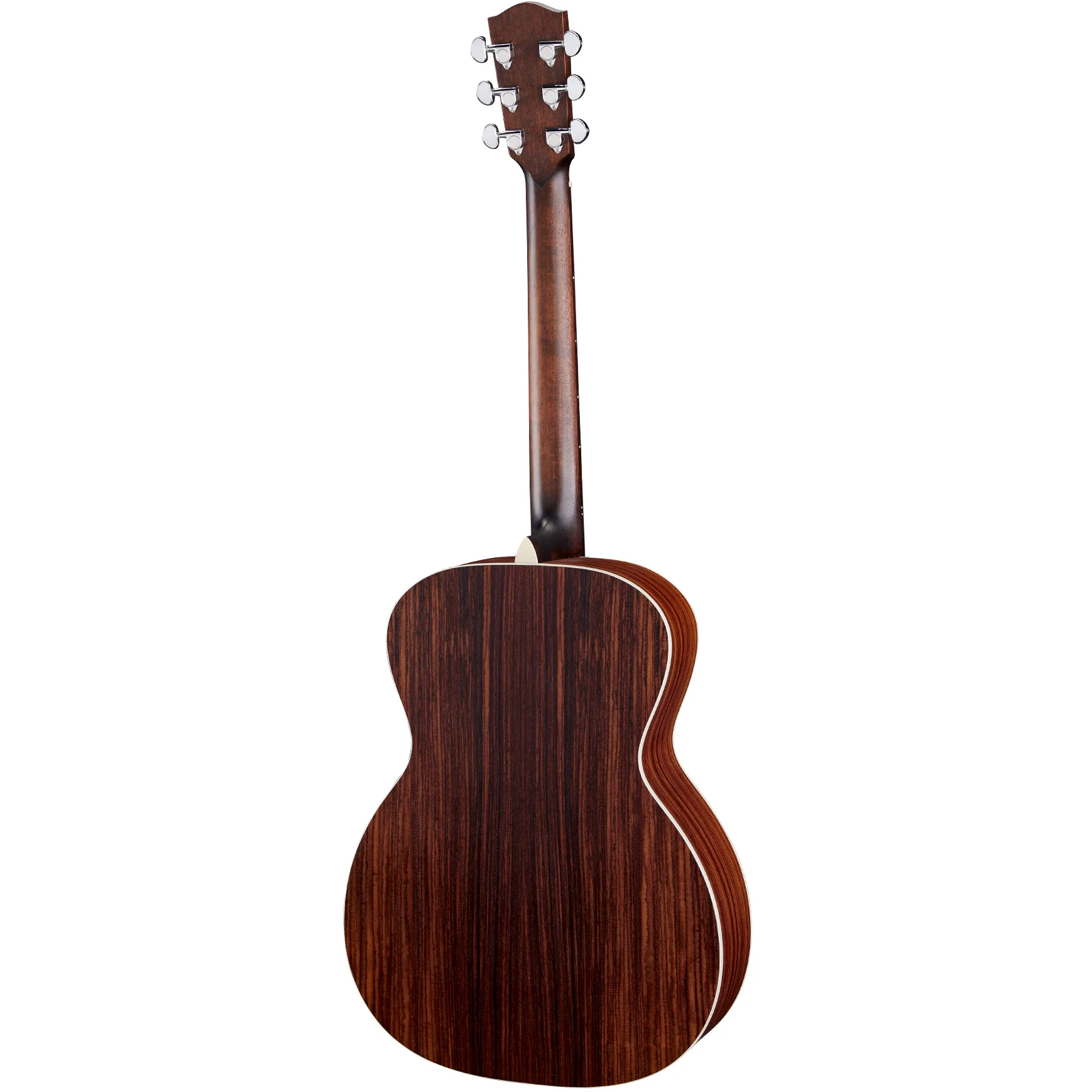 Eastman PCH2-OM Orchestra Guitar, Solid Sitka TC Top, Rosewood b/s, Natural - Image 2