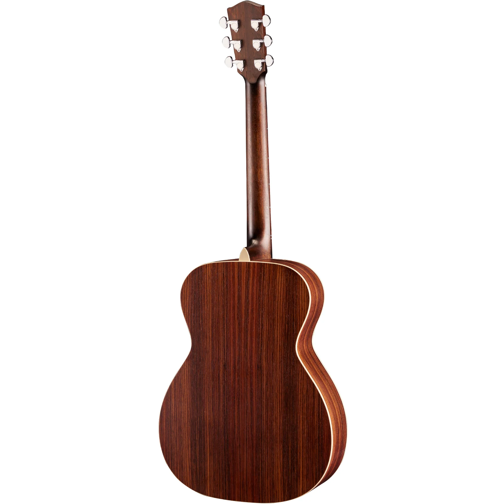 Eastman PCH2-OM-BK Orchestra Guitar, Solid Sitka TC Top, Rosewood b/s, Blacktop - Image 2