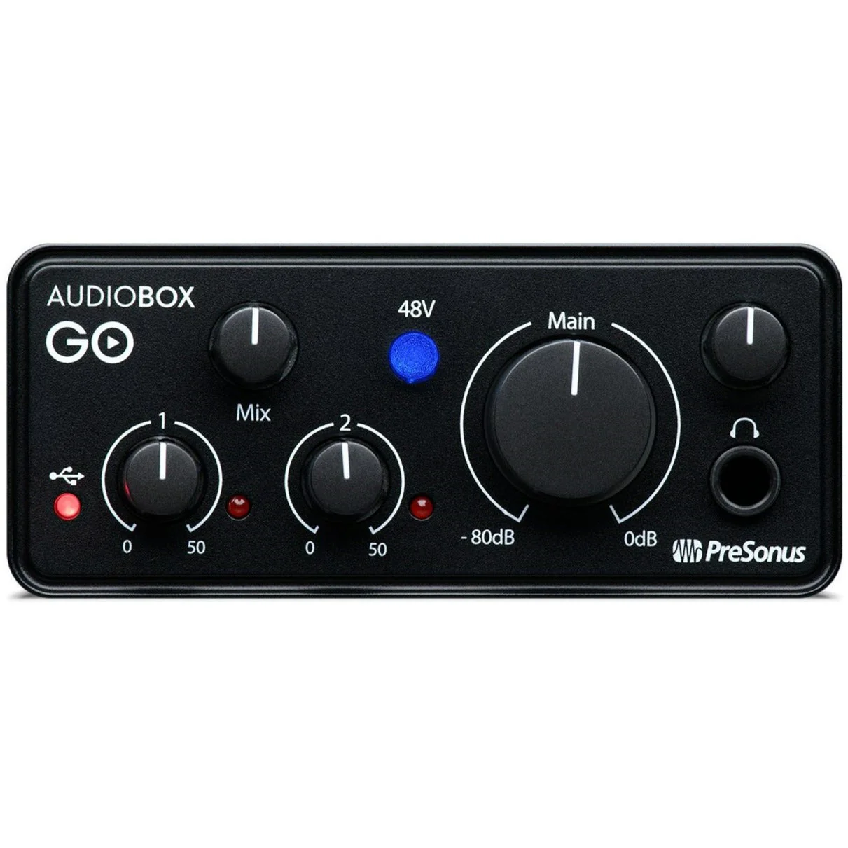 Easy Music Center AUDIOBOXGO-BUNDLE Solo Studio Easy Bundle - Image 2