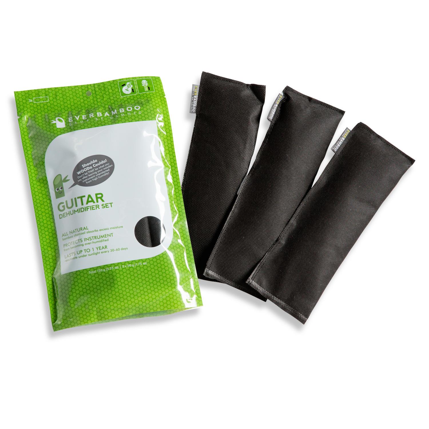Easy Music Center EMC-DEHUMID Instrument Dehumidifier Starter Pack - Image 4